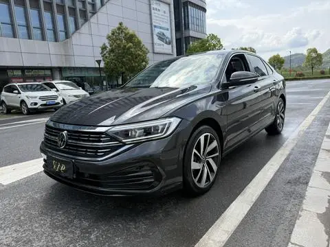 Volkswagen 速腾 2023