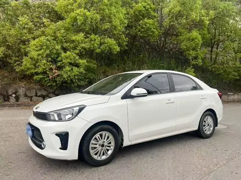 Kia 焕驰 2017