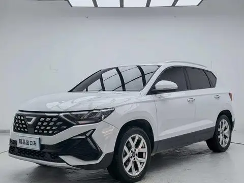 Jetta VS5 2022