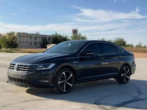 Volkswagen 速腾 2021