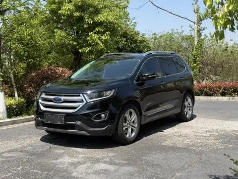Ford 锐界 2016