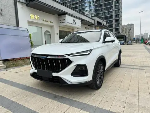 Oshan X5 2021