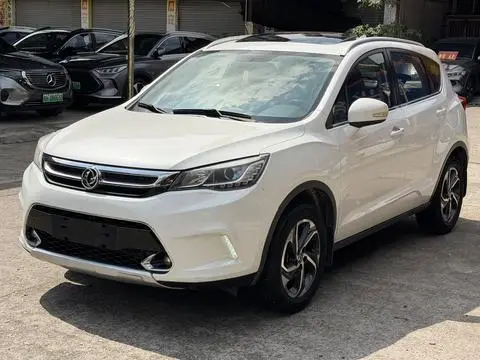 Dongfeng AX5 2017