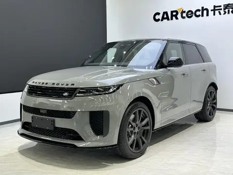 Land Rover 揽胜运动 2025