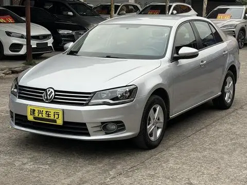 Volkswagen Bora 2013