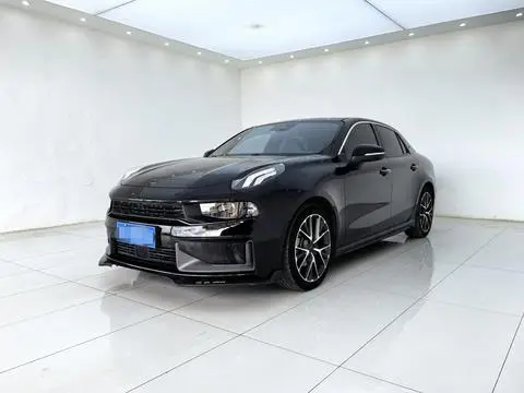 Lynk & Co 03 2019