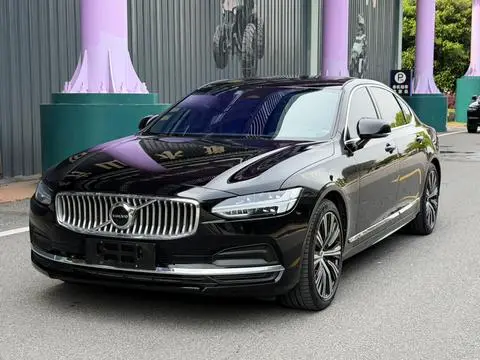 Volvo S90 2024