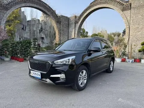 Haval M6 2018