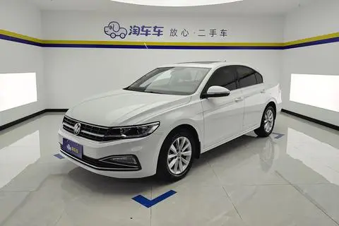 Volkswagen Bora 2021