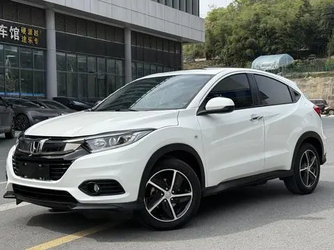 Honda 缤智 2020