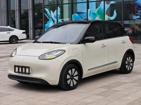 Wuling Bingo 2023