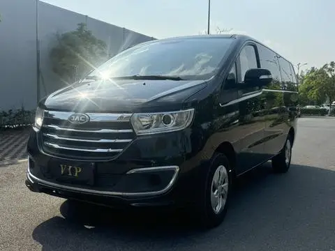 江淮瑞风 瑞风M3 2024