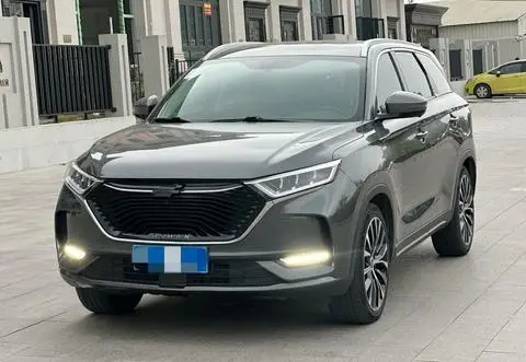 Oshan X7 2021