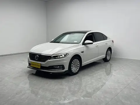 Volkswagen Lavida 2021