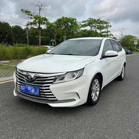 SOUEAST A5翼舞 2019