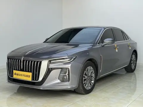 Hongqi H5 2024