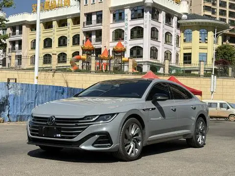 Volkswagen CC 2023