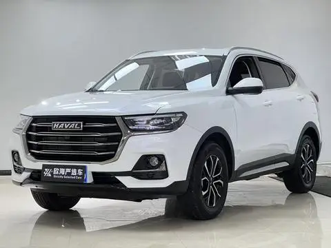 Haval H6 2021