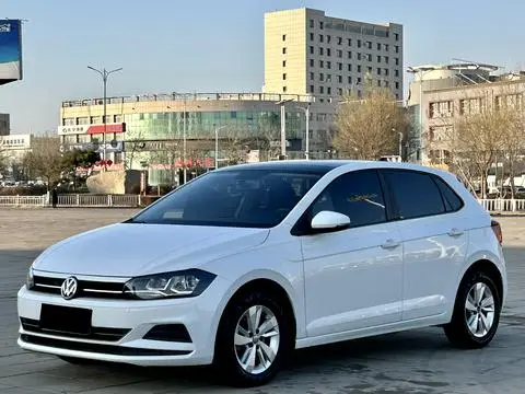 Volkswagen Polo 2019