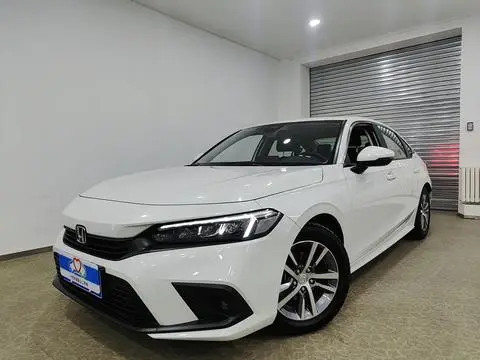 Honda Civic 2022