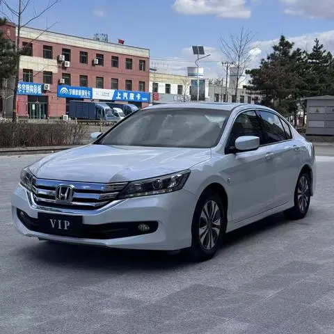 Honda Accord 2014