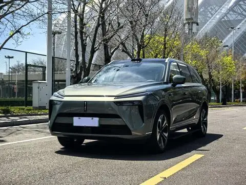 Wey Lanshan 2025