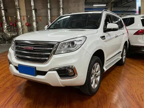 Haval H9 2016