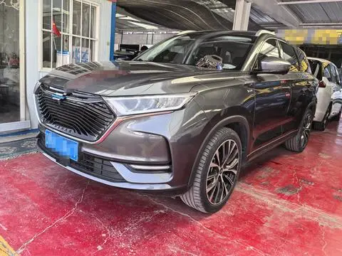 Oshan X7 2020