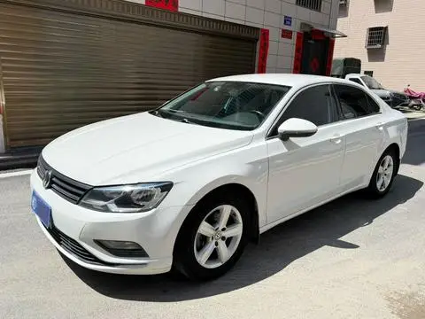 Volkswagen Lamando 2015