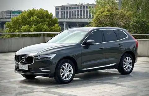 Volvo XC60 2020