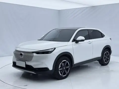 Honda 缤智 2023
