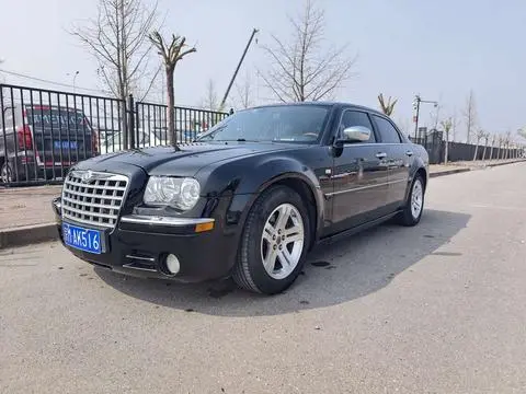 Chrysler 300C 2006