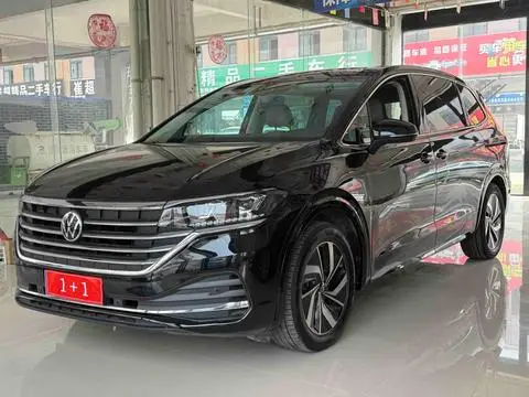 Volkswagen 威然 2023