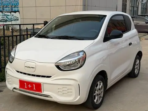 Roewe CLEVER 2022