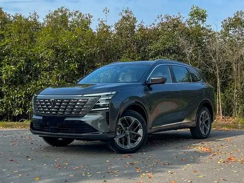 Changan CS75 PLUS 2025