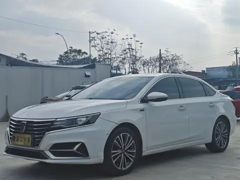 Roewe i6 Classic 2020