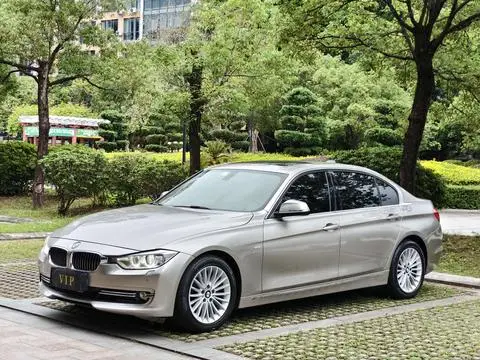 BMW 3 Series 2013