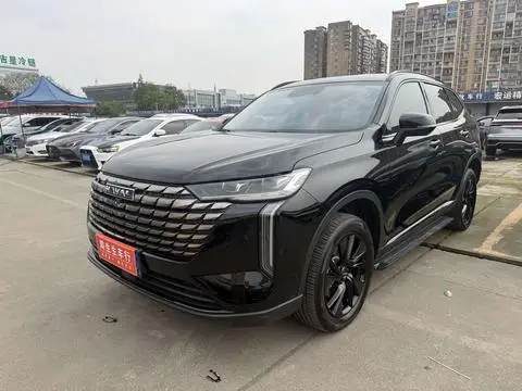 Haval H6 2024