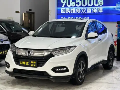 Honda 缤智 2020
