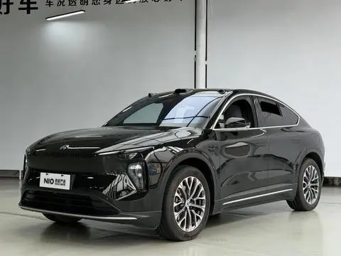 NIO EC6 2024