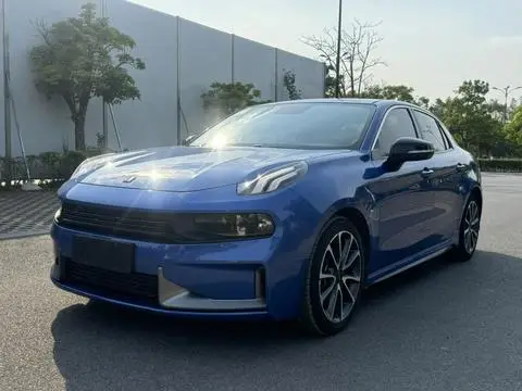 Lynk & Co 03 2019