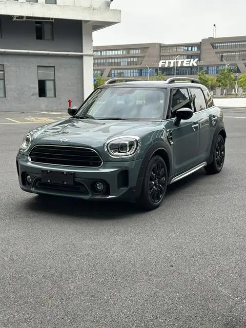 MINI COUNTRYMAN 2021