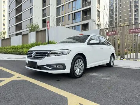Volkswagen Lavida 2019