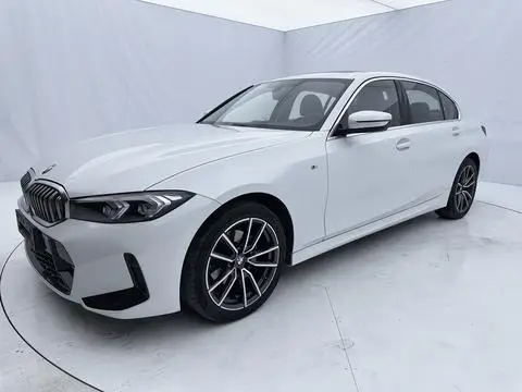 BMW 3 Series 2023