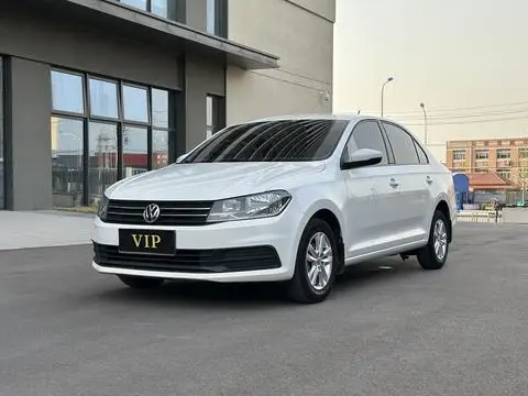 Volkswagen 桑塔纳 2016