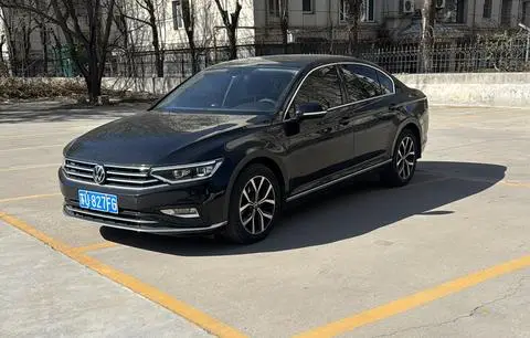 Volkswagen Magotan 2020