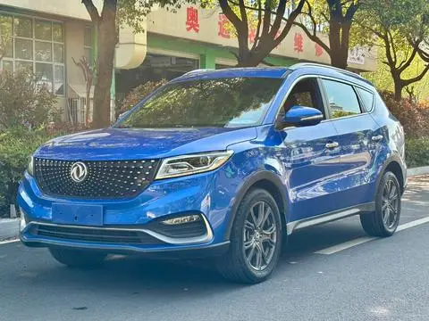 Dongfeng 风光580Pro 2020