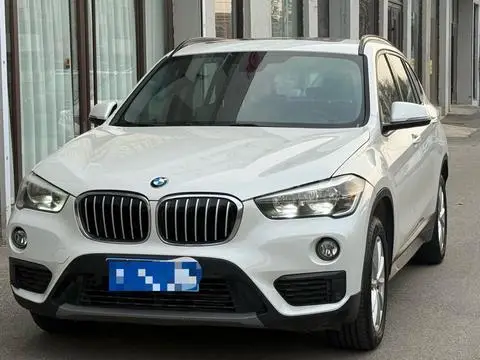 BMW X1 2018