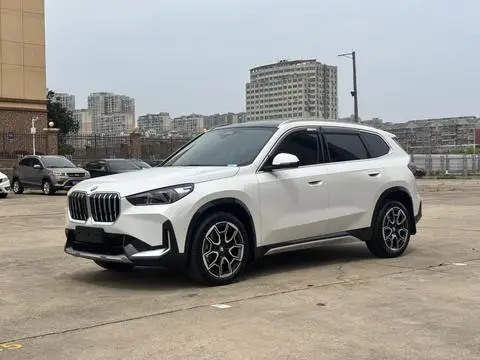 BMW X1 2025