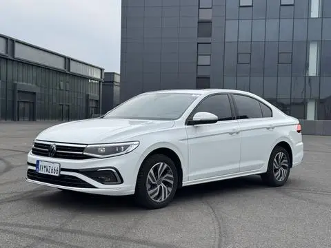 Volkswagen Bora 2024